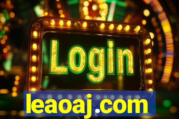 leaoaj.com