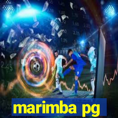 marimba pg