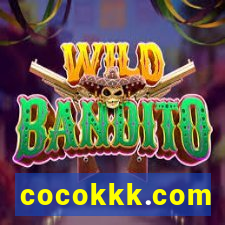 cocokkk.com