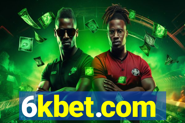6kbet.com