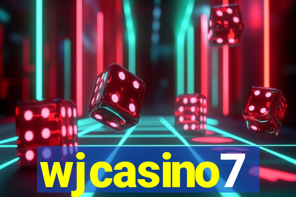 wjcasino7