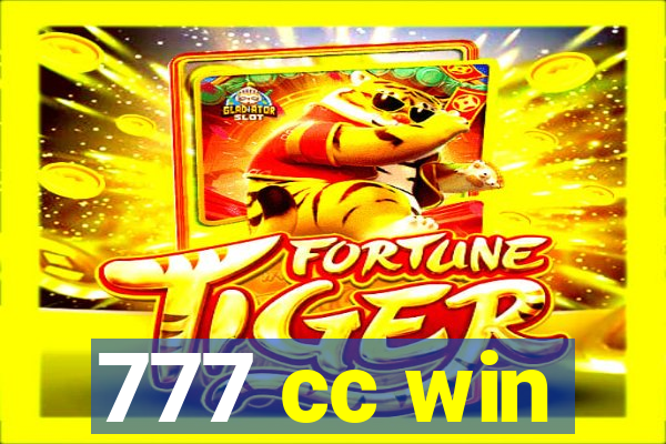 777 cc win