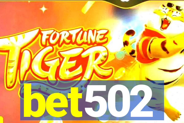 bet502