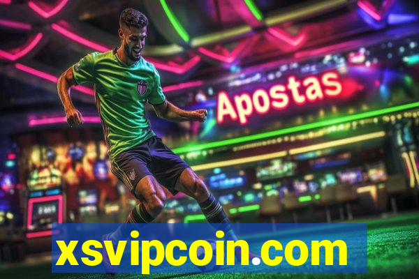 xsvipcoin.com