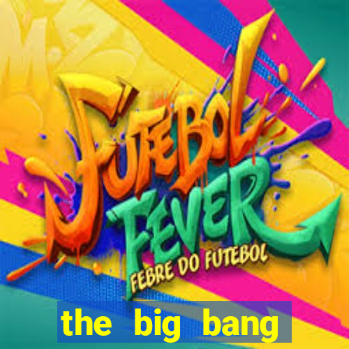 the big bang theory online hd