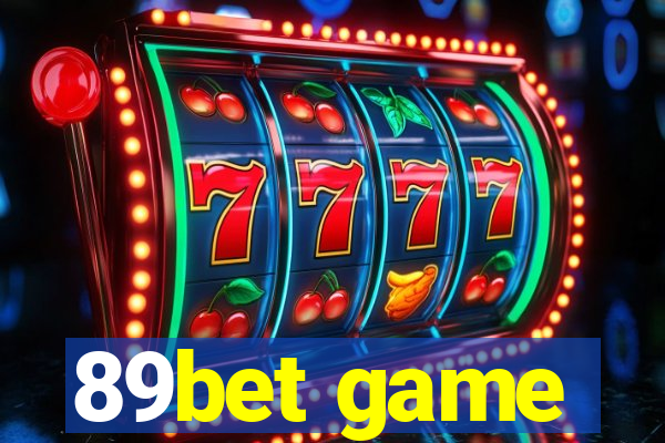 89bet game