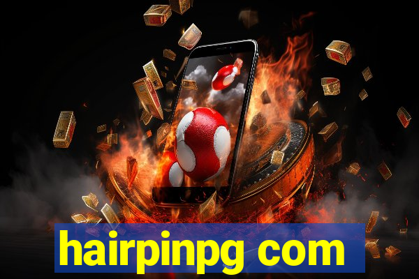 hairpinpg com