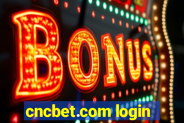 cncbet.com login