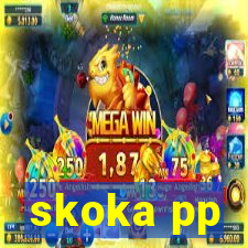 skoka pp