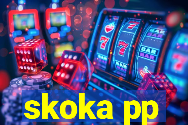 skoka pp