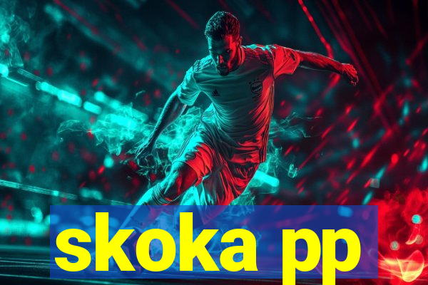 skoka pp