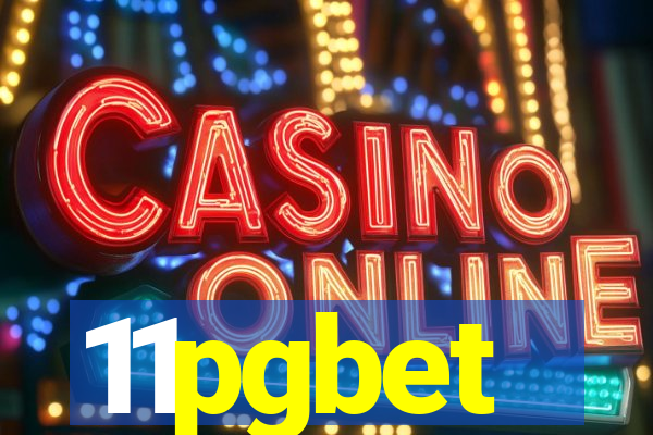 11pgbet