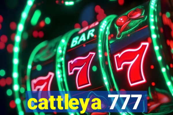 cattleya 777