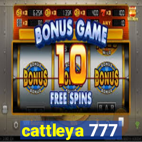 cattleya 777