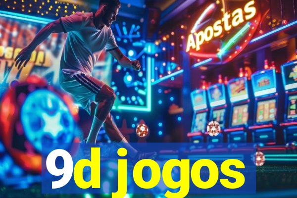 9d jogos
