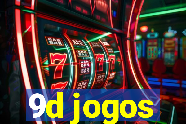 9d jogos