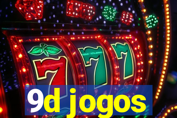 9d jogos
