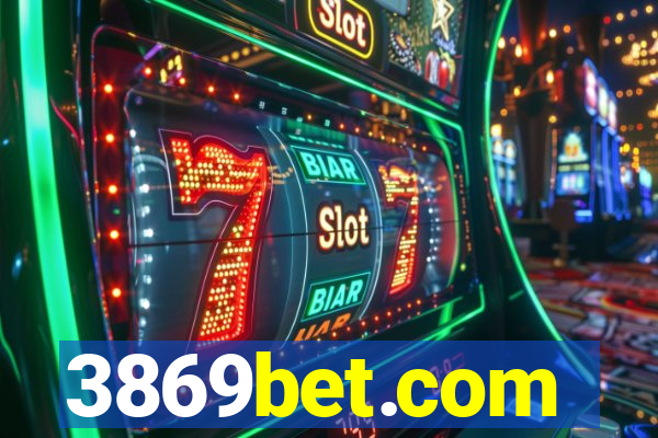 3869bet.com