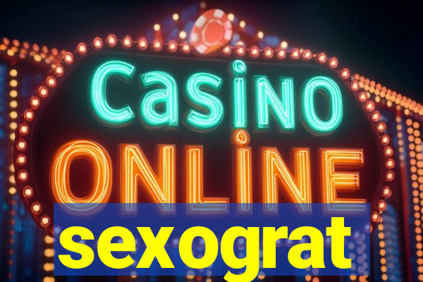 sexograt