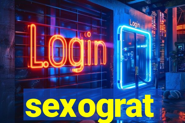 sexograt