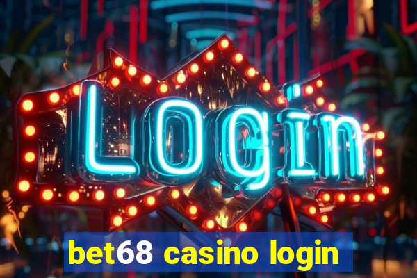 bet68 casino login