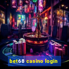 bet68 casino login