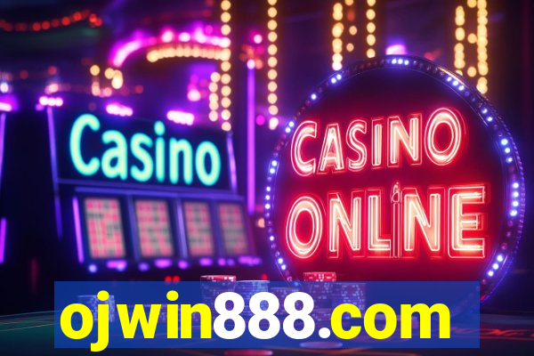 ojwin888.com