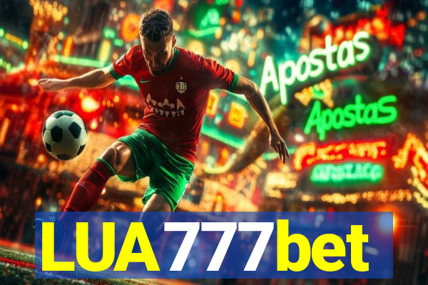 LUA777bet