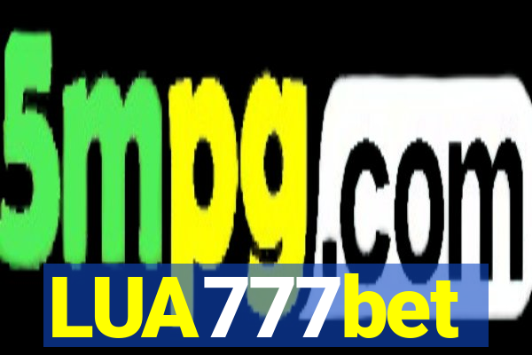 LUA777bet