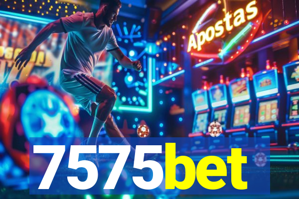 7575bet