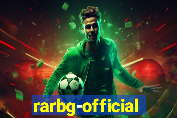 rarbg-official