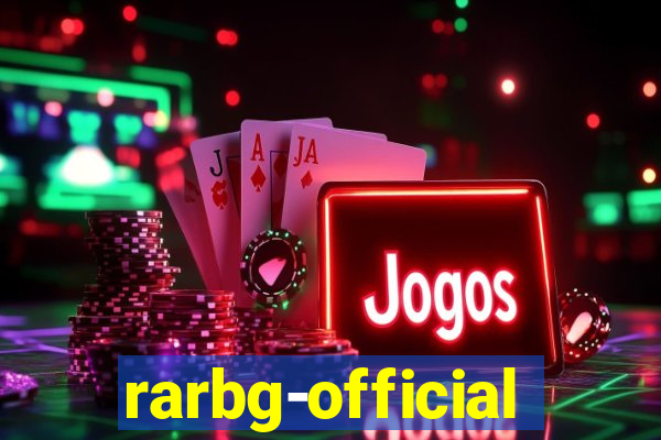 rarbg-official