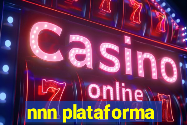 nnn plataforma