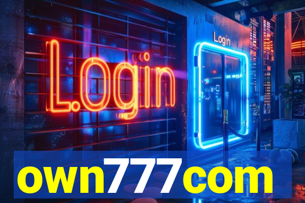own777com