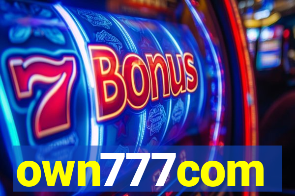 own777com