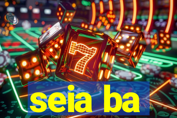 seia ba