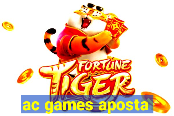 ac games aposta