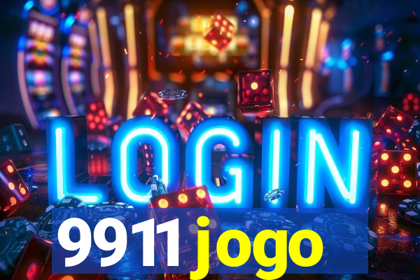 9911 jogo