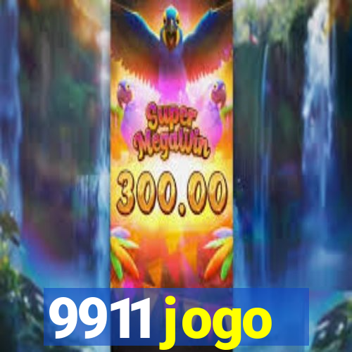 9911 jogo