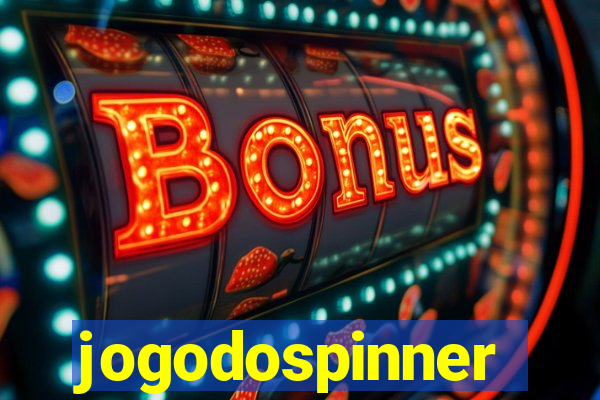 jogodospinner