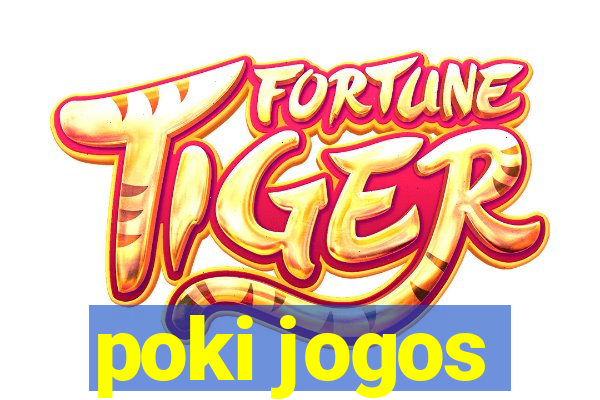 poki jogos