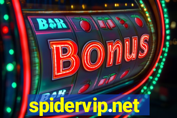 spidervip.net