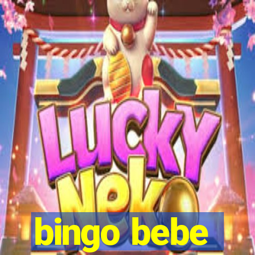 bingo bebe
