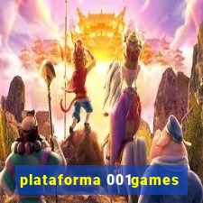 plataforma 001games
