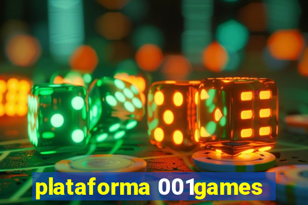 plataforma 001games