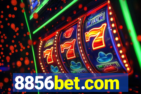 8856bet.com