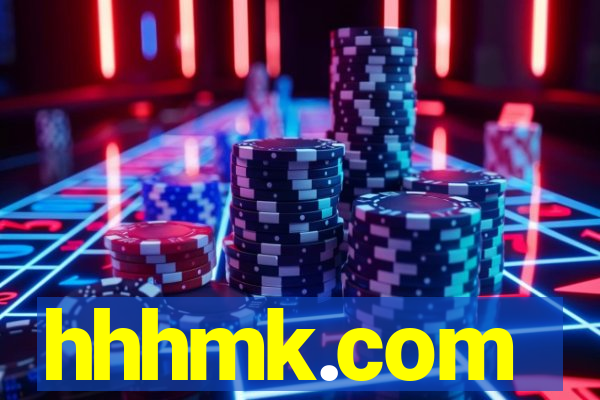 hhhmk.com