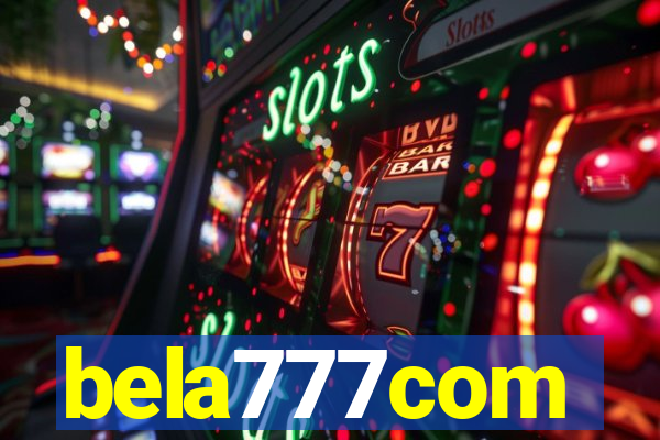bela777com