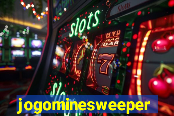 jogominesweeper