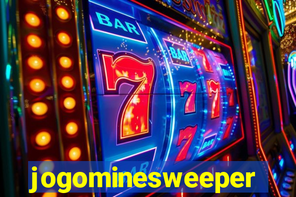 jogominesweeper